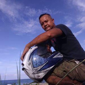 Meet your Posher, Danny